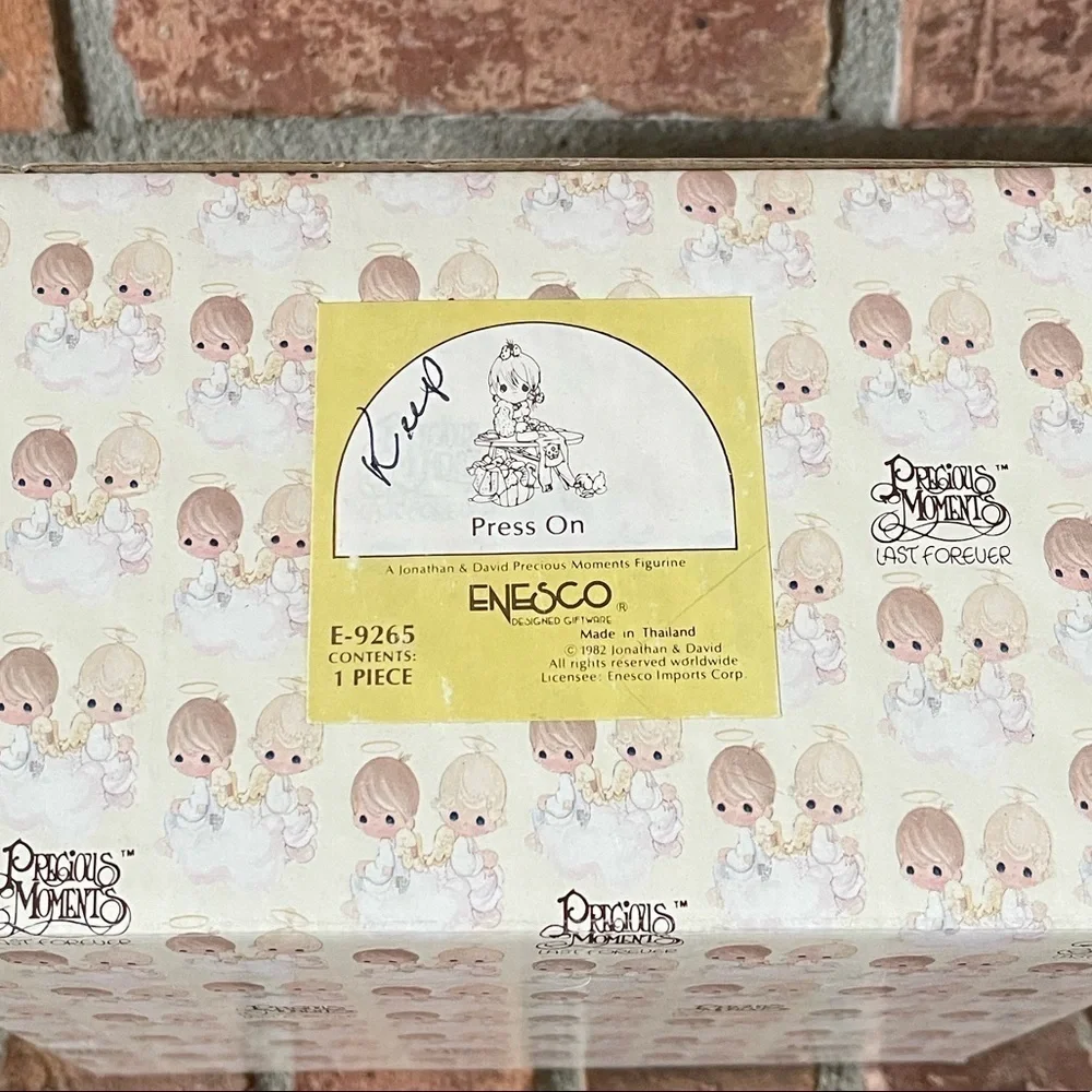 Enesco excellent no